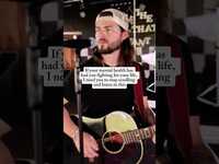 Thumbnail for the Chase McDaniel - Spend your life working But nothin’s ever working out link, provided by host site