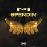 Thumbnail for the Stimulus - Spendin' link, provided by host site