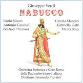 Thumbnail for the Orchestra Sinfonica della Radio Italiana - Sperate, o figli (Nabucco) link, provided by host site