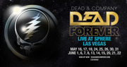 Thumbnail for the Dead & Company - Sphere link, provided by host site