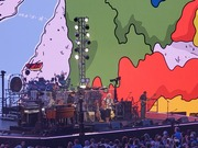 Thumbnail for the Dead & Company - Sphere link, provided by host site