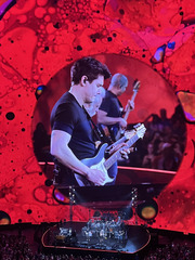 Thumbnail for the Dead & Company - Sphere link, provided by host site