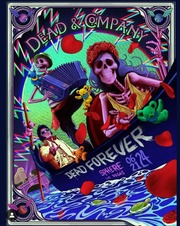 Thumbnail for the Dead & Company - Sphere link, provided by host site