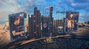 Thumbnail for the Dead & Company - Sphere link, provided by host site