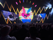 Thumbnail for the Dead & Company - Sphere link, provided by host site