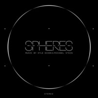 Thumbnail for the Kyle Dixon - Spheres (Original Score) link, provided by host site