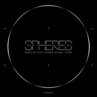 Thumbnail for the Kyle Dixon - Spheres (Original Score) link, provided by host site