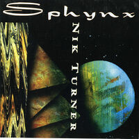 Thumbnail for the Nik Turner - Sphynx link, provided by host site