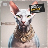 Thumbnail for the Mijail - Sphynx link, provided by host site