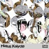 Thumbnail for the Hiatus Kaiyote - Sphynx Gate / The World It Softly Lulls link, provided by host site