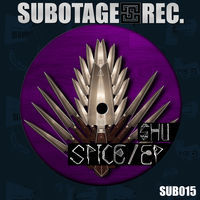 Thumbnail for the Shu - Spice link, provided by host site