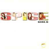 Thumbnail for the Spice Girls - Spice link, provided by host site