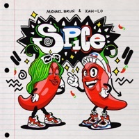 Thumbnail for the Michael Brun - Spice link, provided by host site