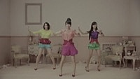 Thumbnail for the Perfume - Spice link, provided by host site