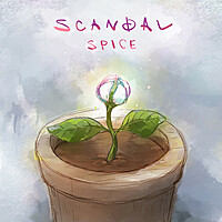 Thumbnail for the Scandal - SPICE link, provided by host site