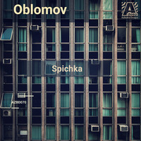 Thumbnail for the Oblomov - Spichka link, provided by host site