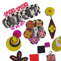 Thumbnail for the Bee Gees - Spicks and Specks link, provided by host site