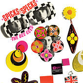 Thumbnail for the Bee Gees - Spicks And Specks link, provided by host site