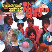 Thumbnail for the Status Quo - Spicks and Specks link, provided by host site