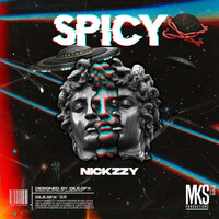 Thumbnail for the Nickzzy - Spicy link, provided by host site