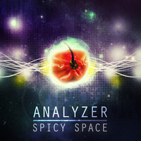 Thumbnail for the Analyzer - Spicy Space link, provided by host site