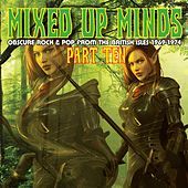 Thumbnail for the Gordon Haskell - Spider link, provided by host site