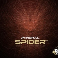 Thumbnail for the Mineral - Spider link, provided by host site