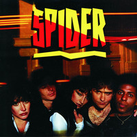 Image of Spider linking to their artist page due to link from them being at the top of the main table on this page