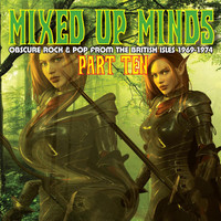 Thumbnail for the Gordon Haskell - Spider link, provided by host site
