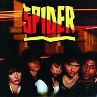 Thumbnail for the Spider - Spider link, provided by host site