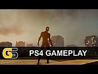Thumbnail for the The Amazing - Spider-Man 2 - PS4 Gameplay link, provided by host site
