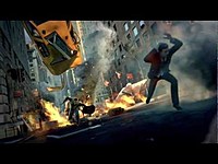 Thumbnail for the The Amazing - Spider-Man - Launch Trailer link, provided by host site