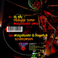 Thumbnail for the Logan D - Spiderman link, provided by host site