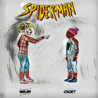 Thumbnail for the Shiloh - SPIDERMAN! link, provided by host site