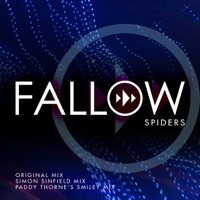 Thumbnail for the Fallow - Spiders link, provided by host site