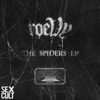 Thumbnail for the RoeVy - Spiders link, provided by host site