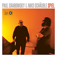 Image of Paul Grabowsky linking to their artist page due to link from them being at the top of the main table on this page