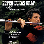 Thumbnail for the Peter-Lukas Graf - Spielt Flötenkonzerte link, provided by host site