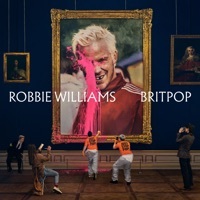 Thumbnail for the Robbie Williams - Spies link, provided by host site