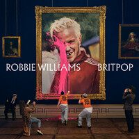 Thumbnail for the Robbie Williams - Spies link, provided by host site