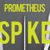 Thumbnail for the Prometheus - Spike link, provided by host site