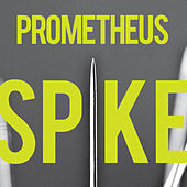 Image of Prometheus linking to their artist page due to link from them being at the top of the main table on this page