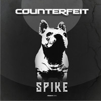Thumbnail for the Counterfeit - Spike link, provided by host site
