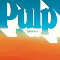 Thumbnail for the Pulp - Spike Island link, provided by host site