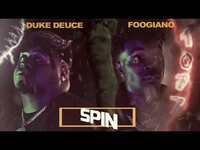 Thumbnail for the Duke Deuce - Spin link, provided by host site