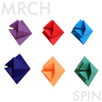 Thumbnail for the MRCH - Spin link, provided by host site
