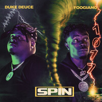 Thumbnail for the Duke Deuce - SPIN link, provided by host site