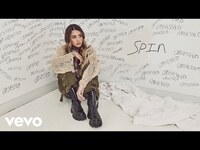 Thumbnail for the Morgan Wade - Spin link, provided by host site