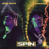 Image of Duke Deuce linking to their artist page due to link from them being at the top of the main table on this page