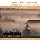 Thumbnail for the University of Kentucky Wind Ensemble - Spin Cycle link, provided by host site
